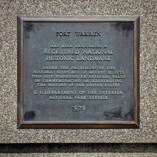 Fort Warren