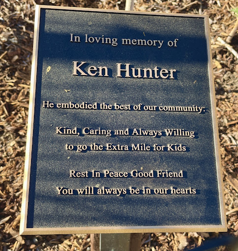 Ken Hunter
