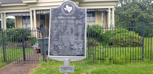 Holmes Duke House