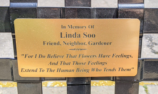 Linda Soo
