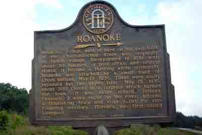 Roanoke