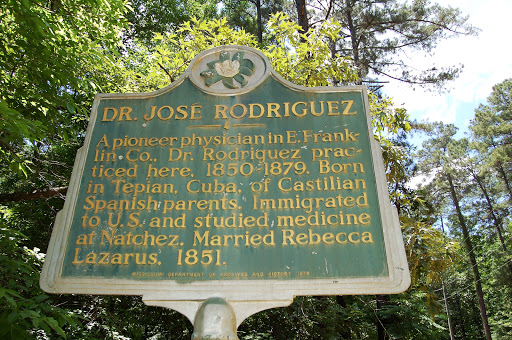Dr. José Rodriguez