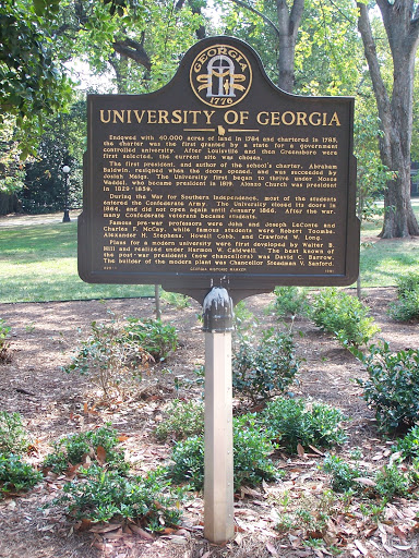 University of Georgia
