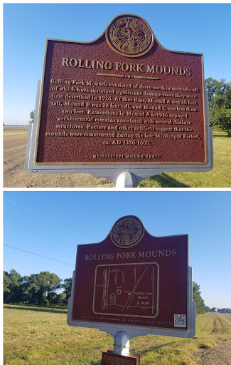 Rolling Fork Mounds
