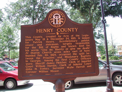 Henry County
