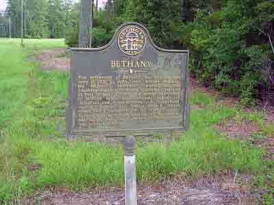 Bethany