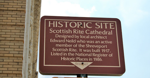 Scottish Rite Cathedral