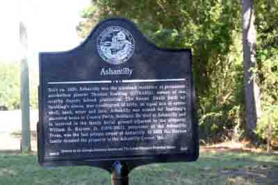 Ashantilly
