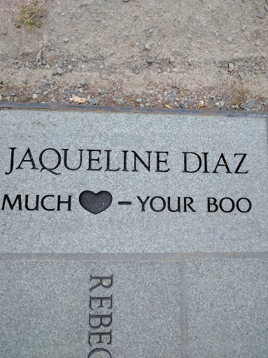 Jaqueline Diaz