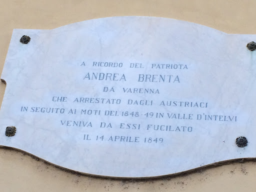 Andrea Brenta