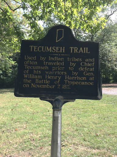 Tecumseh Trail