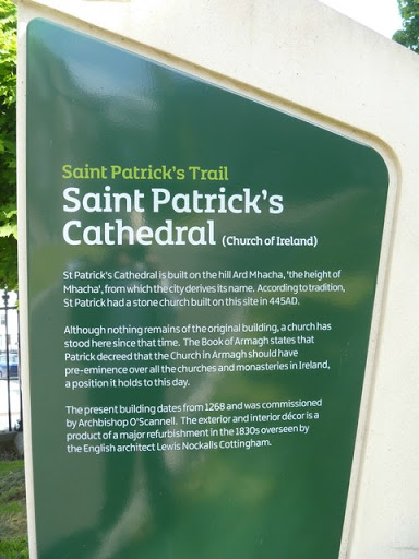 Church of Ireland cathedral [9]