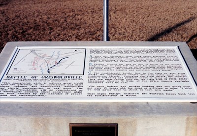 Battle of Griswoldville