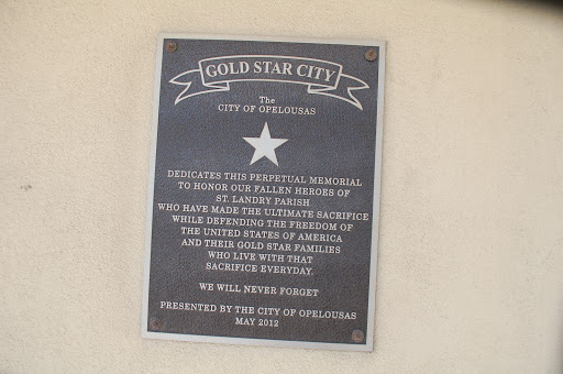 Gold Star City