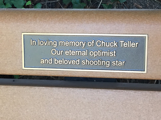 Chuck Teller