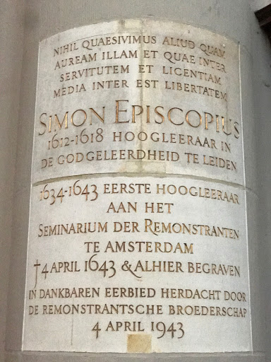 Simon Episcopius