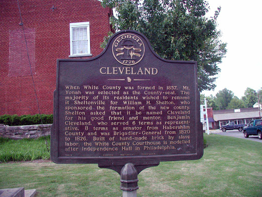 Cleveland