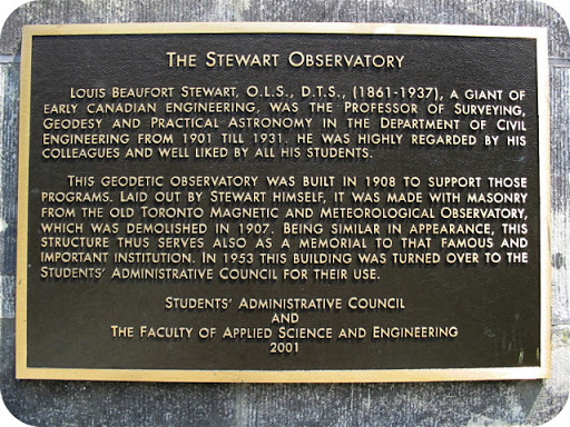The Stewart Observatory