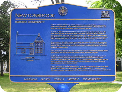 Newtonbrook