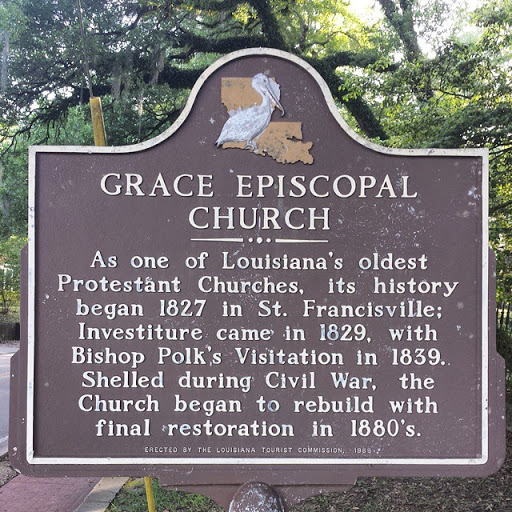 Grace Episcopal Church