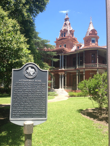 Littlefield Home