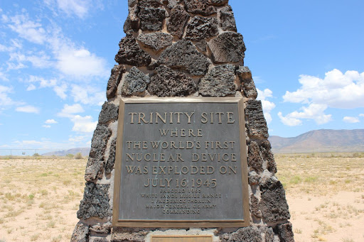 Trinity Site
