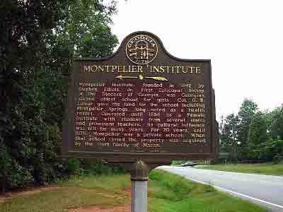 Montpelier Institute