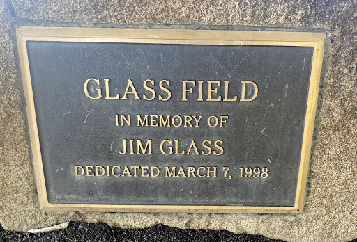 Glass Field