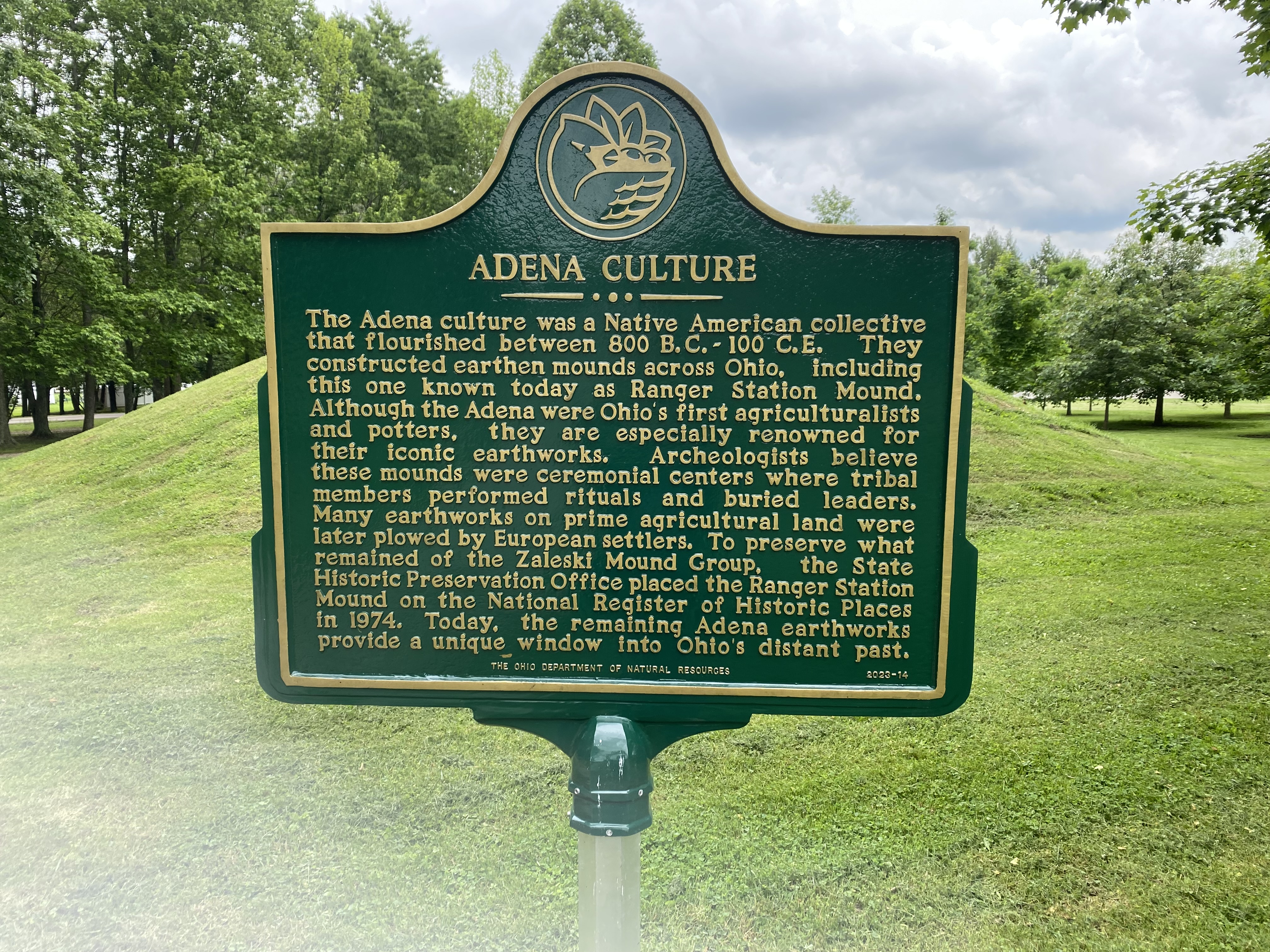 Adena Culture