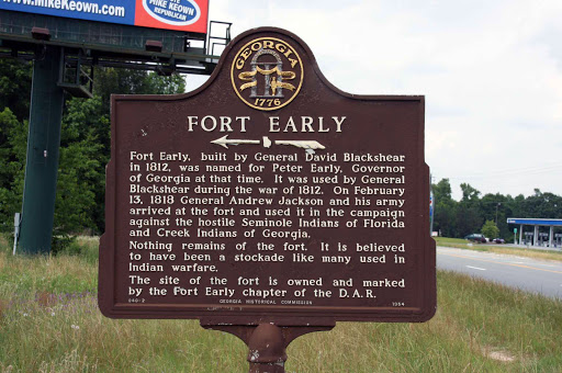 Fort Early