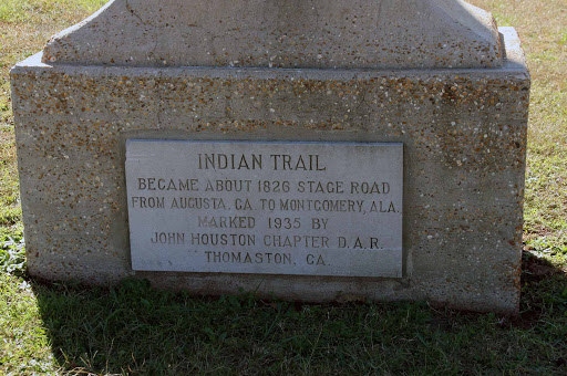 Indian Trail