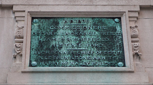 FDNY Engine Co. 31