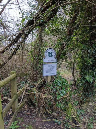 Clent Hills