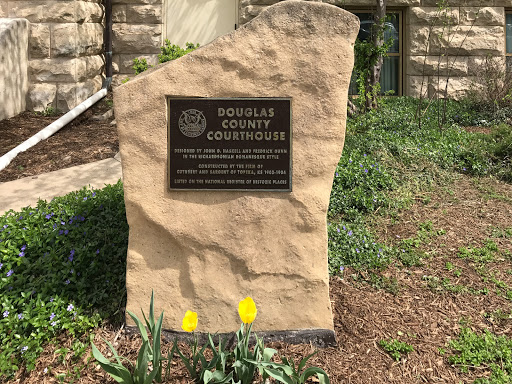 Douglas County Courthouse