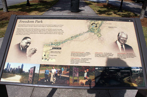 Freedom Park