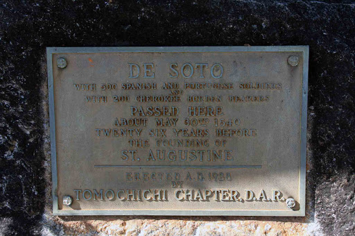 De Soto