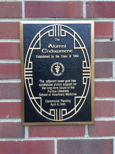 Alumni Endowment