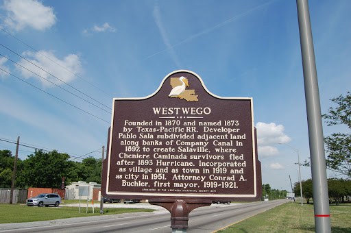 Westwego