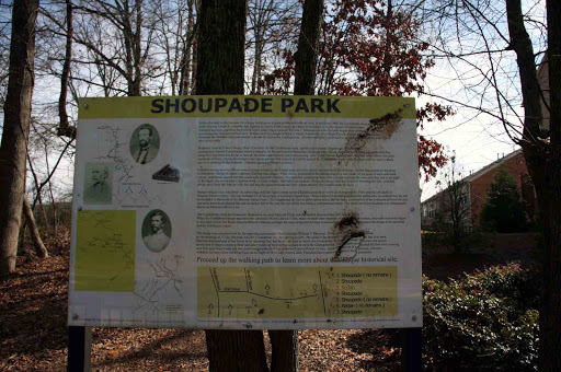 Shoupade Park