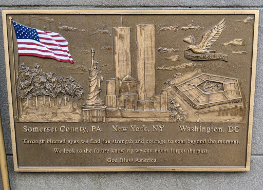 FDNY Squad Co. 1, September 11