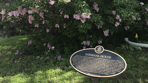 Interval House