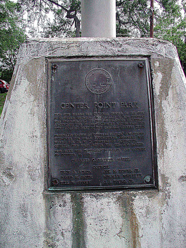Center Point Park