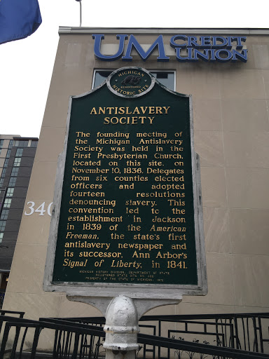 Antislavery Society