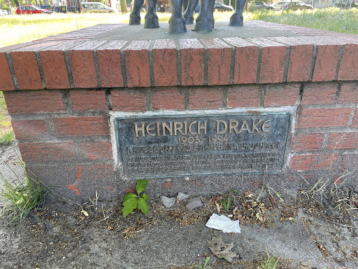 Heinrich Drake