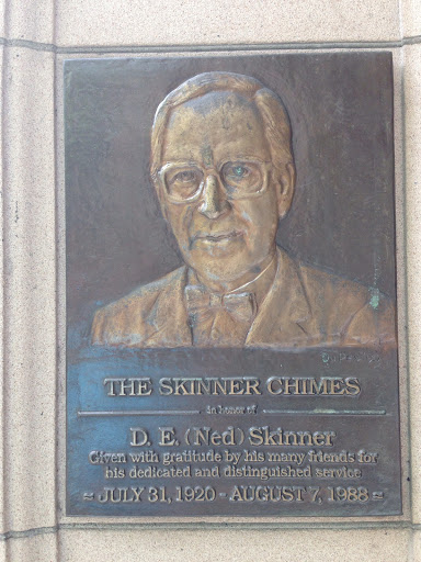 The Skinner Chimes