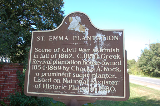 St. Emma Plantation