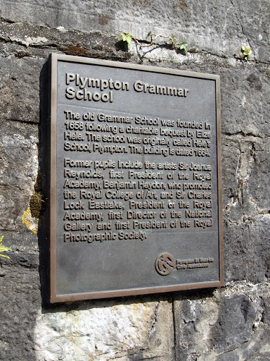 Plaque