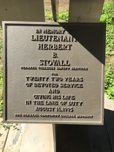 Herbert Stovall