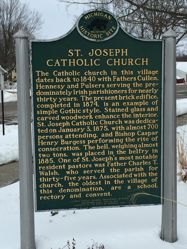 St. Joseph Catholic Church