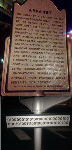 ARPANET